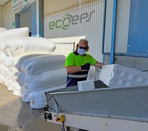 Knauf Industries eleva a cuatro su número de centros ECO EPS