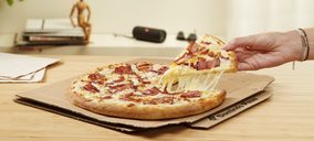 Dominos Pizza suma dos nuevas unidades