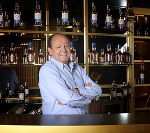 Antonio Lillo (Pernod Ricard): “La categoría low-alcohol absorberá un 15% del consumo, algo no visto ni en el boom de la ginebra rosa”