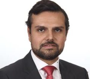 Francisco Bilbao, nuevo director financiero de Zardoya Otis