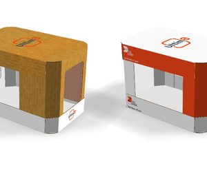 DS Smith lanza Ultim-8