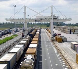 Transfesa incluye una parada en Francia en sus tráficos desde España