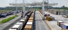 Transfesa incluye una parada en Francia en sus tráficos desde España