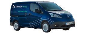 Paack Logistics apuesta por la entrega de alimentos y bebidas next-day entre ciudades
