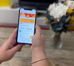 Consum integra la compra online en su app