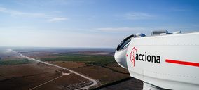 Acciona sacará a bolsa su negocio de energía