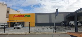 Ahorramas inicia las aperturas y reformas de 2021, tras cerrar un año de ligera desaceleración