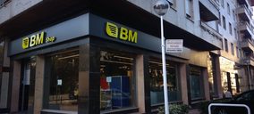 Uvesco refuerza la red de su enseña en franquicia BM Shop