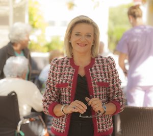 Josefina Fernández, CEO de DomusVi, se suma al Congreso Nacional Dependencia y Sanidad by Alimarket