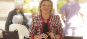 Josefina Fernández, CEO de DomusVi, se suma al Congreso Nacional Dependencia y Sanidad by Alimarket