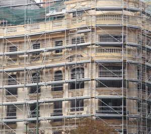 El Gobierno destinará 6.230 M€ a la rehabilitación de viviendas y edificios públicos