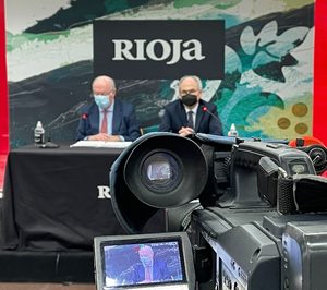 Los vinos de Rioja ganan el pulso al Covid en los mercados exteriores