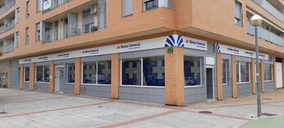 Mutua Universal pone en marcha un centro asistencial en Huesca