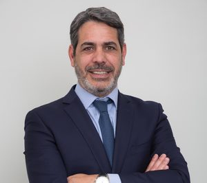 Centene Corporation, accionista mayoritario del Grupo Ribera, nombra director financiero para Europa a Pablo Gallart