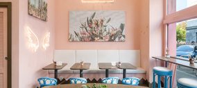 Una cadena internacional de poke acelera sus planes de crecimiento en España