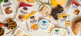 La apuesta de Danone por las alternativas vegetales es imparable