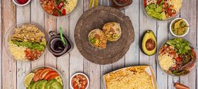 Mexicana de Franquicias llega por primera vez a Cataluña con la apertura de una cocina ciega