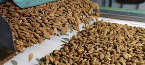 Almendras Martí invierte en equipos y recibe la autorización para ampliar instalaciones