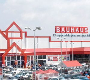 Bauhaus compra una de sus tiendas