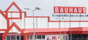 Bauhaus compra una de sus tiendas