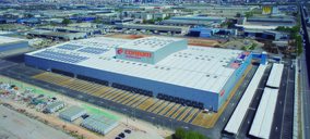 Consum incluye la logística en su Plan de Transformación Digital