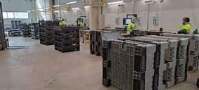 Plastic Repair System consigue en 2020 un ahorro de más de 8.500 t de CO2