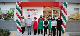 Cencosu-Spar Gran Canaria da sus primeros pasos en 2021
