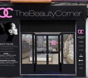The Beauty Corner se fija en las capitales de provincia para abordar su expansión
