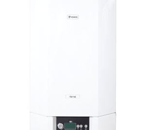 ACV-Ygnis lanza la caldera mural Varial