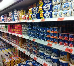 Almirón' lanza las leches 'ProSyneo' y 'ProFutura' - Noticias de  Alimentación en Alimarket
