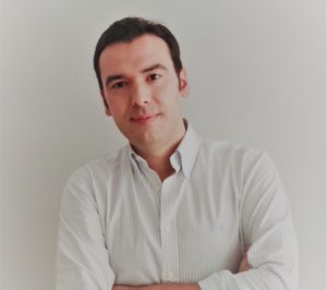 All Iron nombra a David Iriso como director general y acelera su estrategia de crecimiento