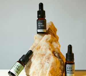 The Beemine Lab patenta su aceite vegetal con CBD para su uso en exclusiva en España