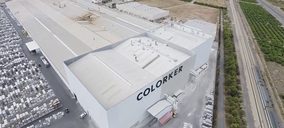 Colorker proyecta inversiones de 10 M€ este año