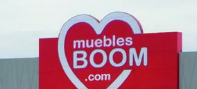 Muebles Boom prepara la apertura de dos nuevas tiendas