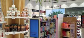 Perfumerías Laguna traslada la experiencia de compra al entorno online