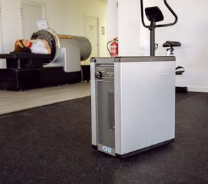 Inpossa AirClean presenta su tecnología ActivePure para la protección de espacios interiores contra el Covid-19