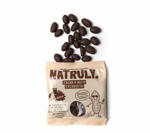 Natruly sigue innovando en opciones saludables
