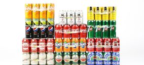RingCycles se impone en el mercado de refrescos