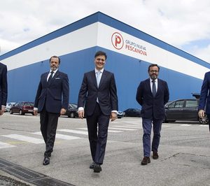 Nueva Pescanova: a la tercera va la vencida