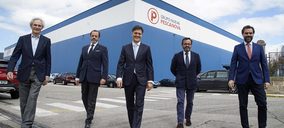 Nueva Pescanova: a la tercera va la vencida