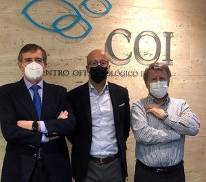 El Grupo Miranza compra el Centro Oftalmológico Integral en Bilbao