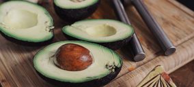 El 90% del aguacate nacional procede de los campos andaluces