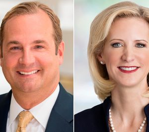 Marriott nombra a Anthony Capuano como CEO y a Stephanie Linnartz como presidenta
