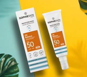 Sesderma presenta Sophieskin, su nueva marca dirigida al público más joven