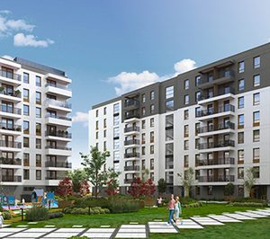 Ferrovial vende Budimex Inmobiliaria