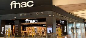 Fnac II: la tienda es la piedra angular de este nuevo retail