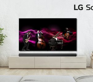 LG extiende la plataforma de smartTV webOS a otras marcas de televisores