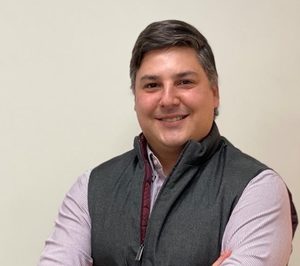 Impar Grupo nombra director de logística a Laureano Marvez