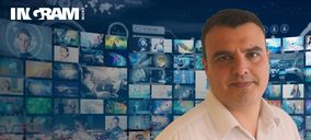 Ingram Micro refuerza la División Comercial de Pro AV y UCC