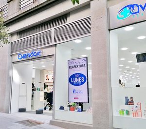 Perfumerías Avenida abre el mayor espacio comercial de su red de establecimientos